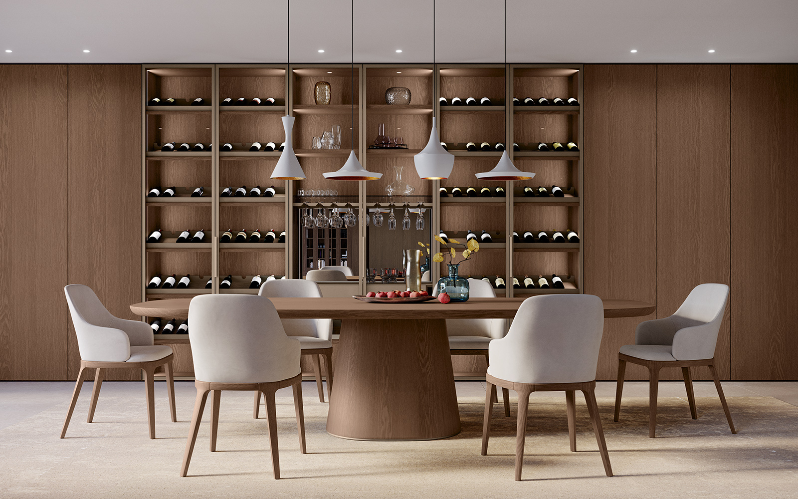 LEICHT Luxury Kitchen Design